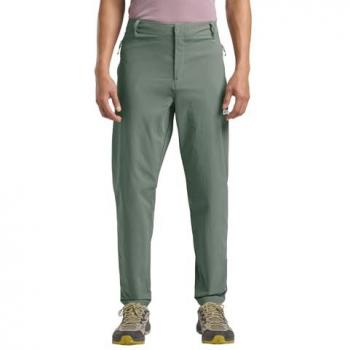 Jack Wolfskin Pantaloni Uomo Hikeout