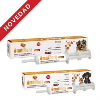 Omniflora Hifarmax Pasta Digestiva 15 ml