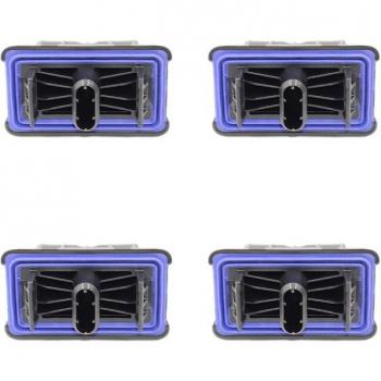 Elevador Jack BMW F25, X3, X5, E70, X6 – Soporte de Coche