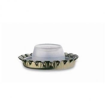 No Brand Tappi A Corona D.29 Con Bidule 200 Pezzi