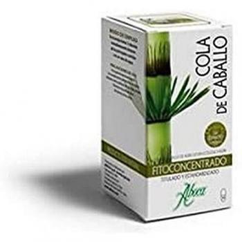 Aboca Fitoconcentrado Cola de Caballo Bio - 50 cápsulas