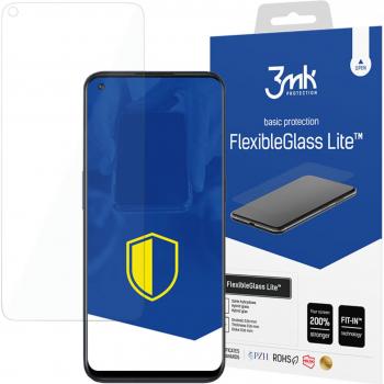 3MK FlexibleGlass Lite Schutzfolie für OnePlus Nord N100