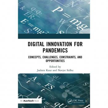 Digital Innovation for Pandemics
