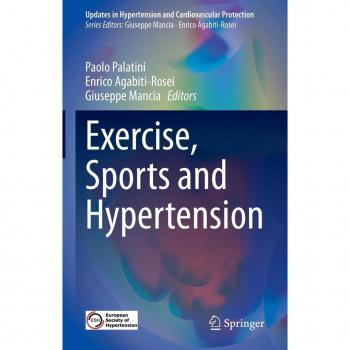 Vitalsource Technologies, Inc. Exercise, Sports And Hypertension