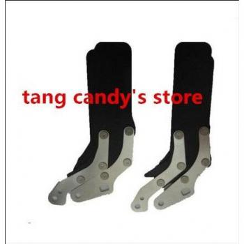 Rebel T6i Shutter Blade Curtain Repair Parts (5 Sets, 10 Pieces)