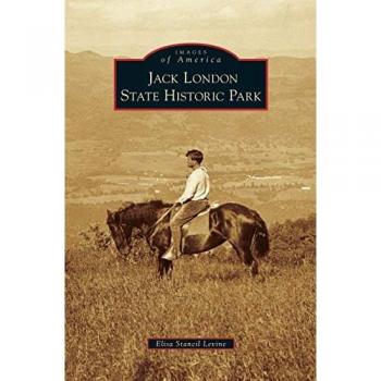 Jack London State Historic Park
