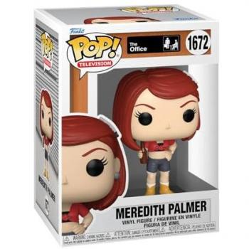 Funko MEREDITH POP! Office Edition