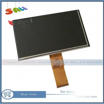 7 163*97MM 50pin LCD Screen Replacement for PLAYPAD 3