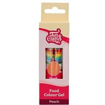 FunCakes Colorante alimentario en gel Funcakes
