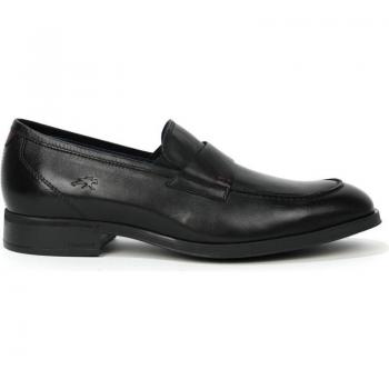 Mocasines Fluchos F1890 en Negro