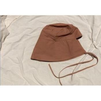 Deep Panama Hip Hop Bucket Hat for Women