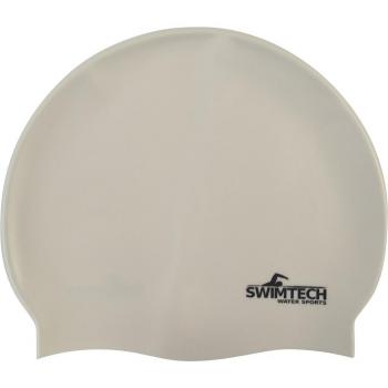 SwimTech Silicone Hair Cap