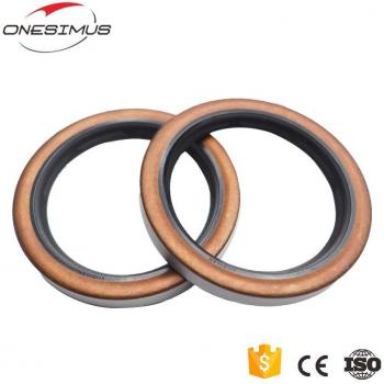 Rear Wheel Hub Shaft Seal OEM 90310‑58003 for Toyota Land Cruiser 1GR‑FE 1KD‑FTV (LJ12, KDJ12, KZJ12, GRJ12, TRJ12) – 4.0