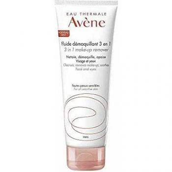 AVENE LATTE STRUCCANTE 3IN1 100 ML