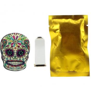 YOSOLO Skull Car Air Freshener