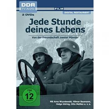 Jede Stunde deines Lebens (DDR TV-Archiv)