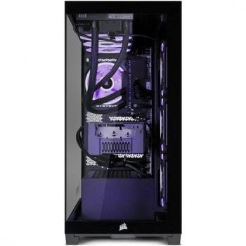 PC Joule Performance L1134541: Intel Core Ultra 9 285K, 64 GB DDR5, 4000 GB NVMe, GeForce RTX 5080, Colore Nero