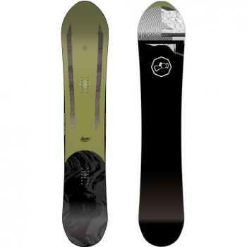 CAPiTA The Navigator 2024 Snowboard multi