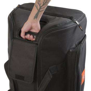Sac de transport Gator EON612‑BAG Deluxe avec rembourrage – JBL EON612