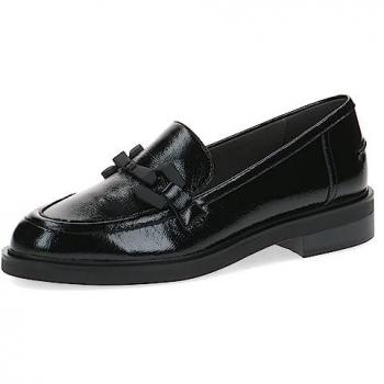 Caprice Loafers Nero 9‑24200‑41