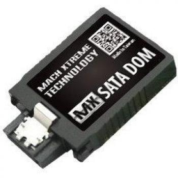 Xtreme SATA Domäne SSD von Mach – SLC, 7‑Pin, horizontal
