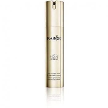 BABOR HSR Lifting Crème Anti-Rides Cou & Décolleté 50 ml