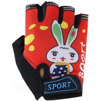 Kids' Mountain Bike Gloves