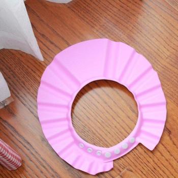 KidShield Adjustable Shower Cap