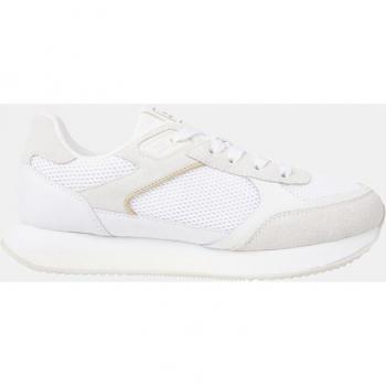 Tommy Hilfiger Sneakers Essential Elevated Runner FW0FW07700 Weiß 36