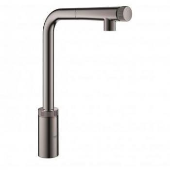MISCELATORE GROHE 31 613 A00 HARD GRAPHITE