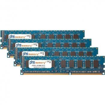 PHS-memory 16GB DDR3 UDIMM ECC per Supermicro H8QGL-6F