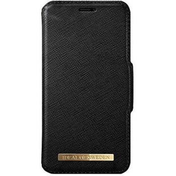 IDeal of Sweden Fashion Wallet für iPhone XR - Schwarz