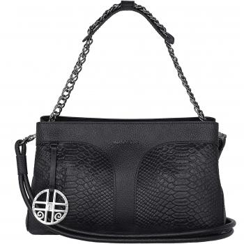 Umhängetasche Silvio Tossi Swiss Label Handtasche 11481-05