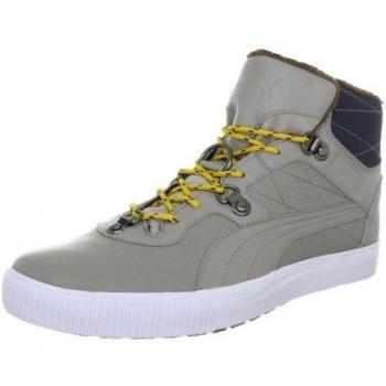 Puma Tipton 353711, Zapatillas de Moda para Hombre, Gris (moonrock-arrow wood 03), EU 44 (UK 9.5) (US 10.5)