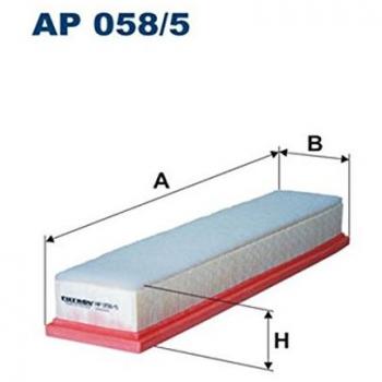Filtron Filtro aria AP058/5