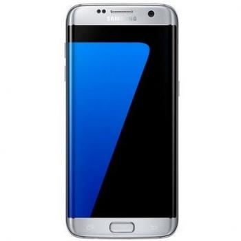 Samsung Galaxy S7 Edge 5.5” 32 GB Plata