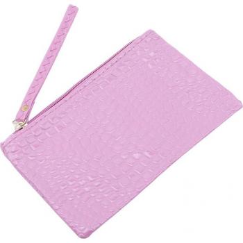 Women Crocodile Grain Tote