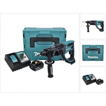 Trapano Avvitatore Makita DHR 202 RG1J 18V