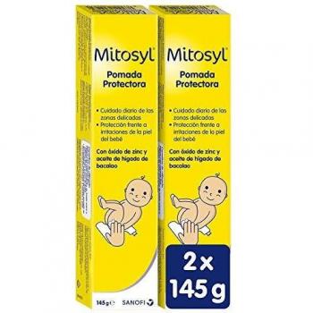 Mitosyl - Pomada Protectora - 145g