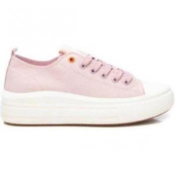 Zapatilla de mujer Refresh 171930 nude