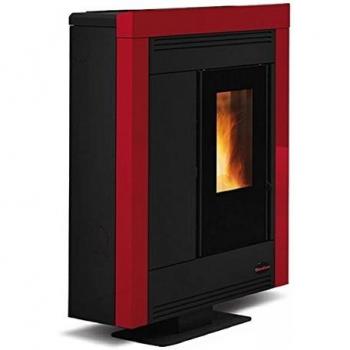 Stufa pellet SOUVENIR Steel Extraflame