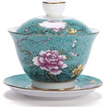 Ceramic Tea Cup for Weddings
