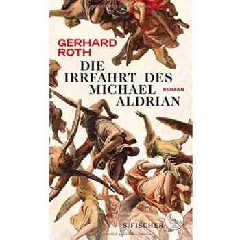 Die Irrfahrt des Michael Aldrian