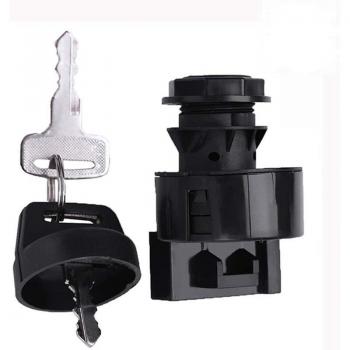 3-Position Ignition Key Switch for Polaris RZR XP 570 800 900 1000 Ranger Sportsman