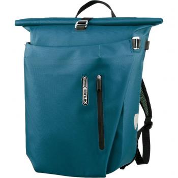 Zaino Ortlieb Vario PS 20L QL2.1 Petrol Blu Marino