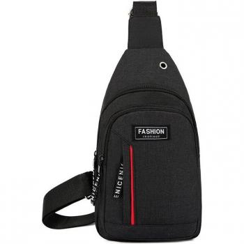 Men's Waterproof Shoulder Bag