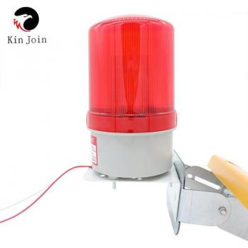 Luz Estroboscópica KINJOIN con Soporte