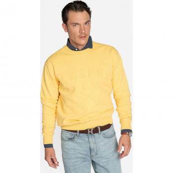 Sudadera de hombre Harper & Neyer con dibujo frontal