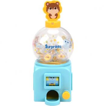 Children's Simulation Lottery Game