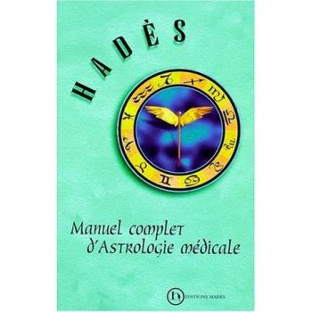Hades Astrologie Medicale (Articles Sans C)